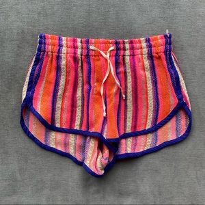 Colorful Beach Shorts